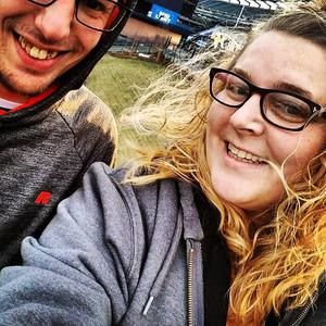 Meet your Posher, Patrick